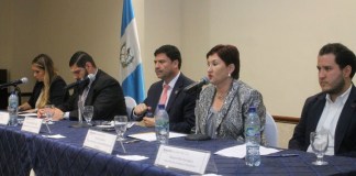 Informe evalúa impacto de la Cicig en 8 años