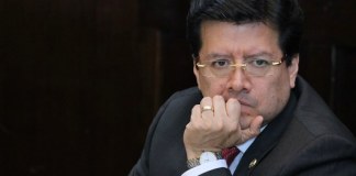 El Organismo Judicial en el ojo del huracán
