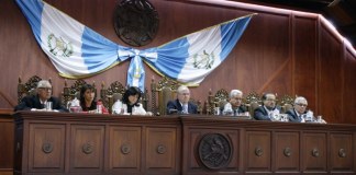 La oportunidad que dejó ir la CC para cambiar la historia