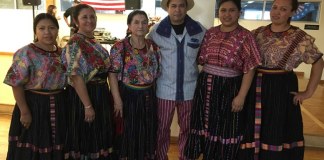 Adolfo Cano, el guatemalteco sin fronteras para ayudar