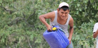 Acceso al agua: una lucha diaria por sobrevivir para 3.7 millones de guatemaltecos