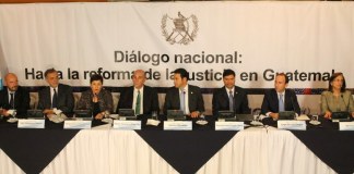 Un Consejo Judicial nuevo: La propuesta que debe fortalecer la justicia