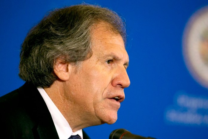 Luis Almagro