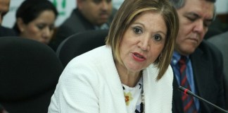 Caso TCQ: Evalúan denunciar penalmente a extitulares de la PGN