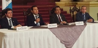 Salud recibe aporte; se piensa en centralización de grandes compras