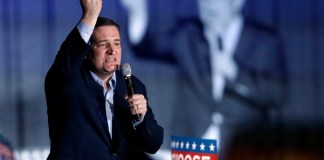 Ted Cruz se retira de la contienda presidencial