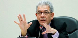 Juez Gálvez recibe abrumador apoyo nacional e internacional