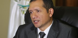 Mingob rescindió el contrato de 75 trabajadores