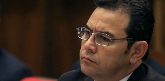 Morales convoca a diálogo sobre reformas electorales