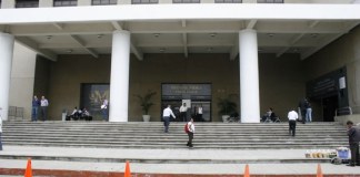 MP creará la Fiscalía contra el Femicidio