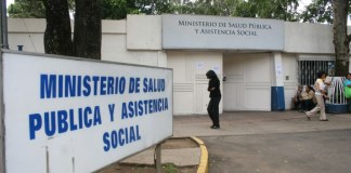 El MSPAS comprará uniformes