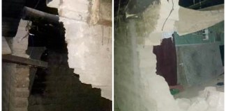 Minera San Rafael se desliga de daños