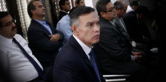 Siete amparos amenazan con detener el proceso en el Caso IGSS