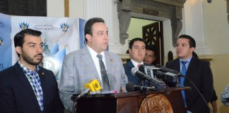 Buscan presión para uso de seguros