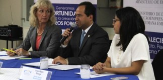 Mineco impulsa microfranquicias