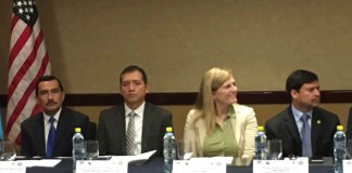 Mingob en desacuerdo con privatización de las cárceles