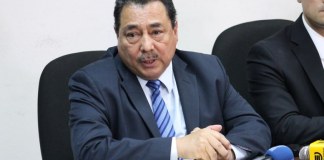 MSPAS analiza centralización de compras