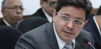 Corrección: Ministro no consideró “inviable” el impuesto de CICIG