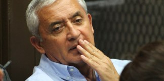 Morales aduce ahorro de Q20 millones