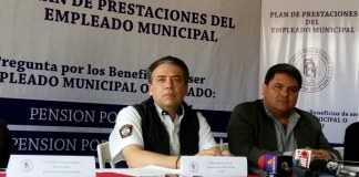 Ven anomalías en plan de prestaciones