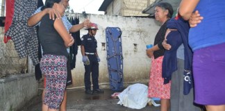 Muere mujer y hieren a hermana