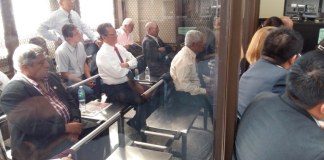 Creompaz: Inicia etapa intermedia
