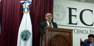 CICIG: Sin la carrera judicial, la justicia está sometida a grupos paralelos