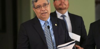 Vicepresidente: 300 mil familias sufrirán hambre