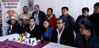 Cuestionan nombramientos