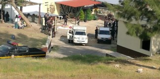 Encuentran muertos a tres privados de libertad