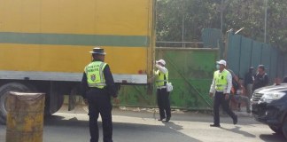 Vocero: familiares de víctimas eximieron a la Municipalidad de responsabilidad por tragedia