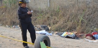 Inacif contabilizó 2 mil 840 muertes violentas de mujeres en 52 meses