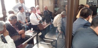 Piden justicia en el Caso Creompaz