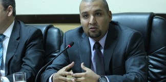 Superintendente denuncia negocio que no le dio factura