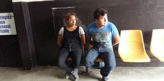 Capturan a tres personas por secuestro de profesor