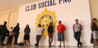 Programan audiencia del 10 al 13 de mayo para presuntos extorsionistas