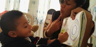 La Fundación Ayúdame a Escuchar le da esperanza a niños y jóvenes