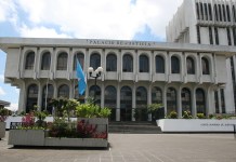La farsa del antejuicio