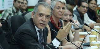 Opiniones: APM debe buscar respuestas con TCB