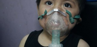 Bomba de tiempo en salud: contrato de suministro de oxígeno termina en menos de un mes