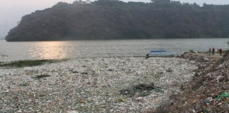 Atitlán ¿un futuro Amatitlán?