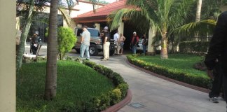 Detienen a presuntos narcotraficantes y localizan arsenal en Zacapa