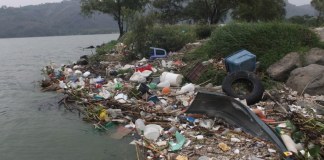 OACNUDH ve necesaria la legislación sobre el agua