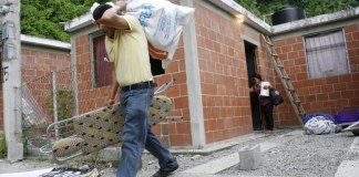 Asistirán a familias de El Cambray II