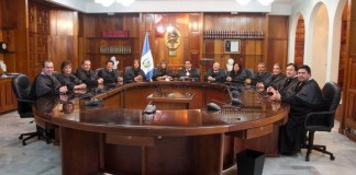 Trámites de antejuicios contra diputados se atrasan en el OJ