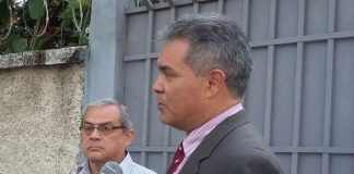 Trabajadores no reciben pagos