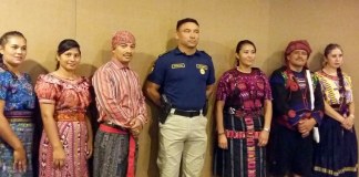 Presentan plan de seguridad turística