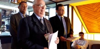 Viceministro acciona por citaciones recurrentes