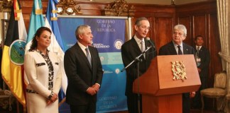Financiamiento ilícito, una vieja costumbre de políticos