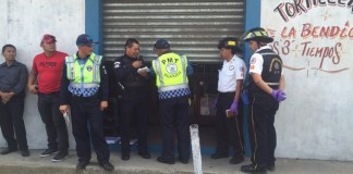 Registran doce muertes violentas de mujeres